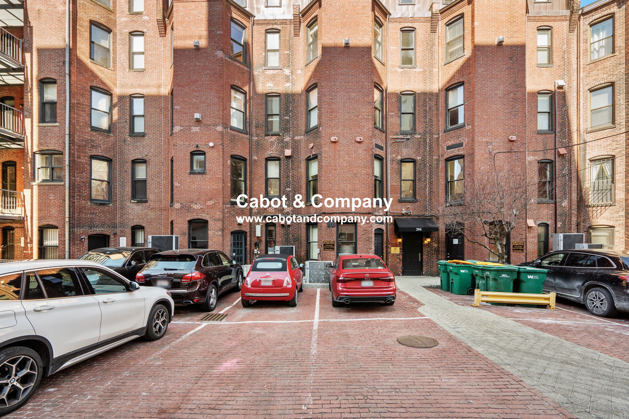 1 bed, 1 bath apartment for rent at 294 Newbury St Unit 3, Back Bay — photo 10 of 10