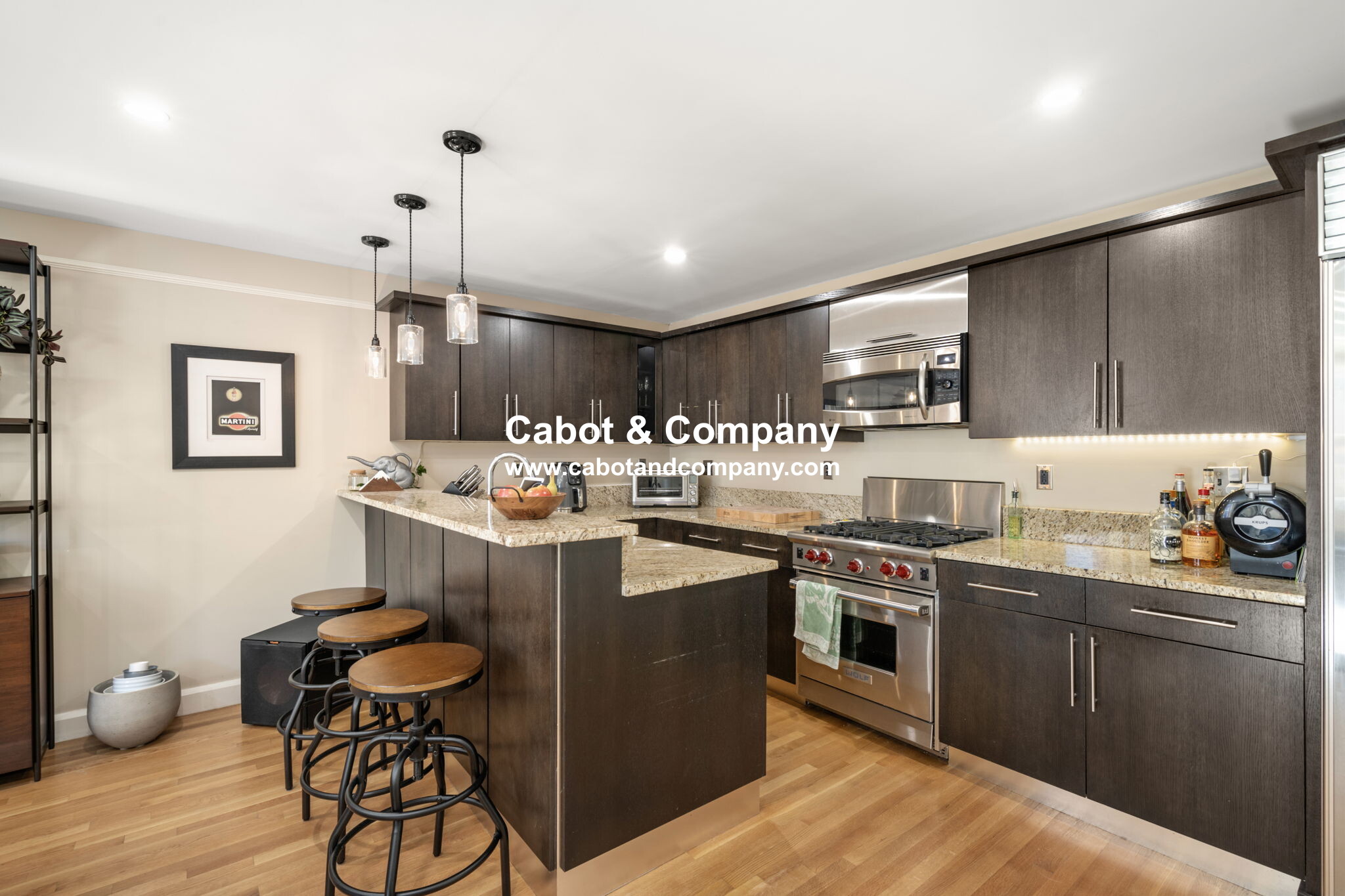 1 bed, 1 bath apartment for rent at 294 Newbury St Unit 3B, Back Bay — photo 4 of 10