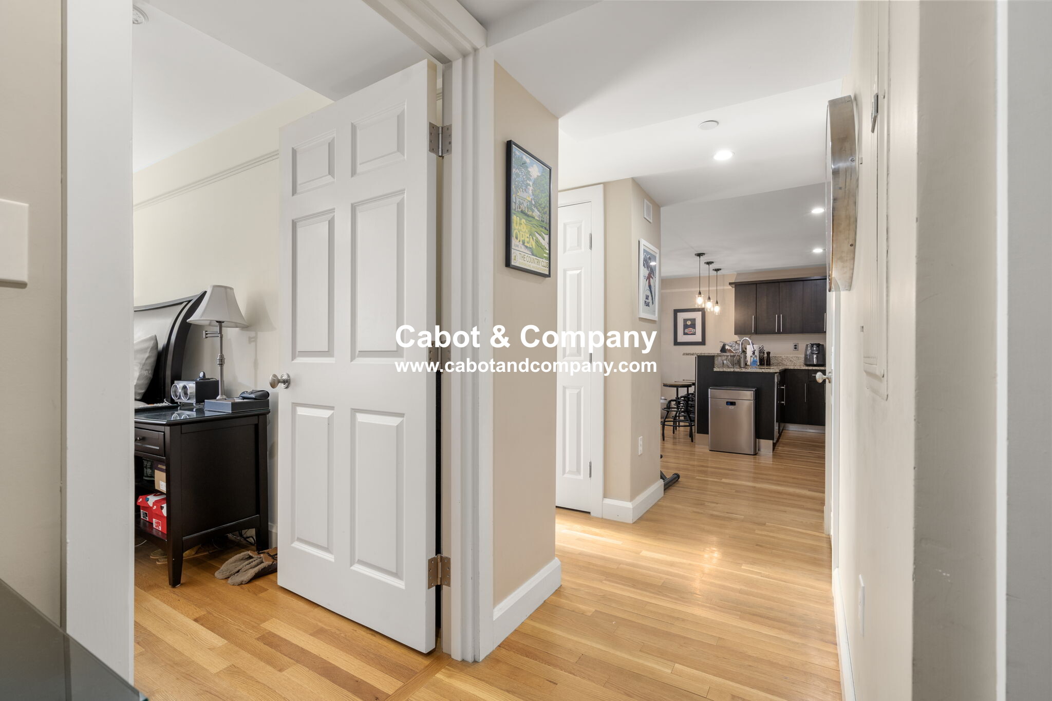 1 bed, 1 bath apartment for rent at 294 Newbury St Unit 3B, Back Bay — photo 7 of 10
