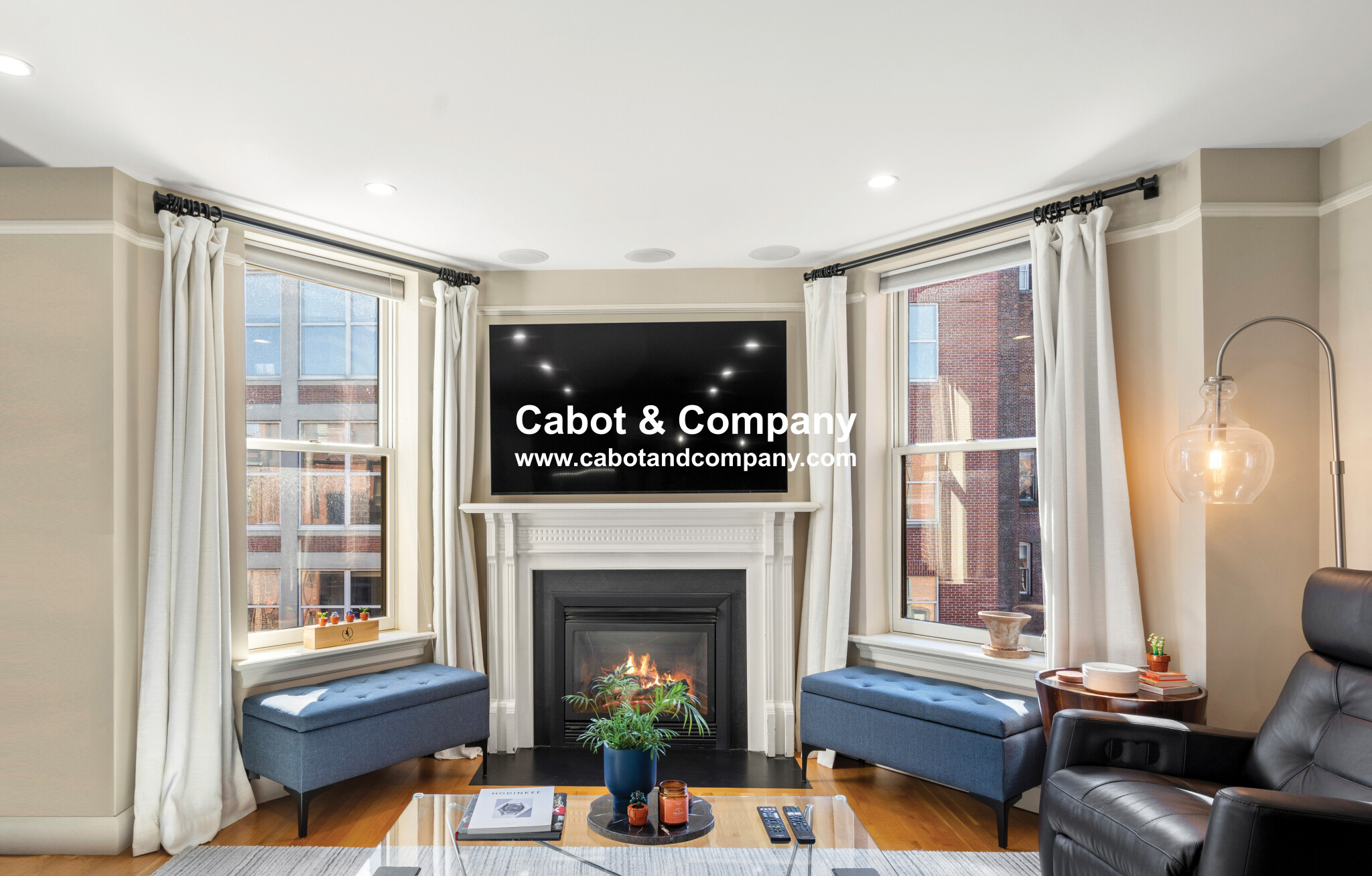 1 bed, 1 bath apartment for rent at 294 Newbury St Unit 3B, Back Bay — photo 1 of 10