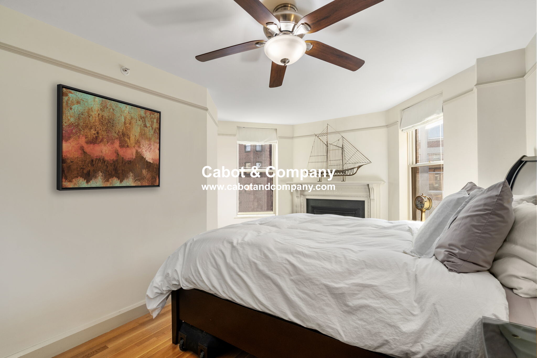 1 bed, 1 bath apartment for rent at 294 Newbury St Unit 3B, Back Bay — photo 6 of 10