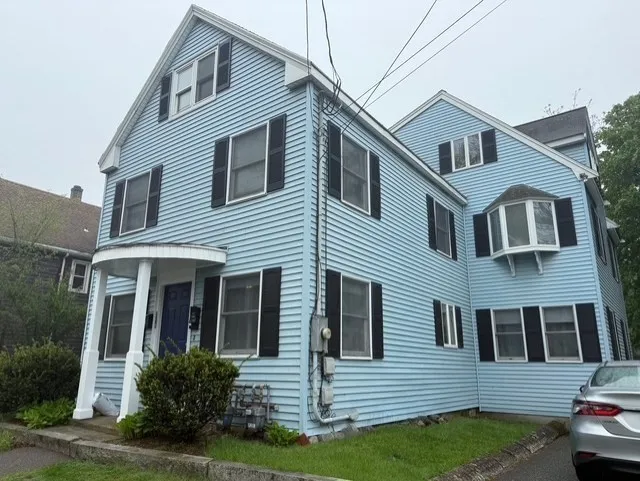 1 bed, 1 bath apartment for rent at 294 Pond St Unit 1, Braintree — photo 1 of 15