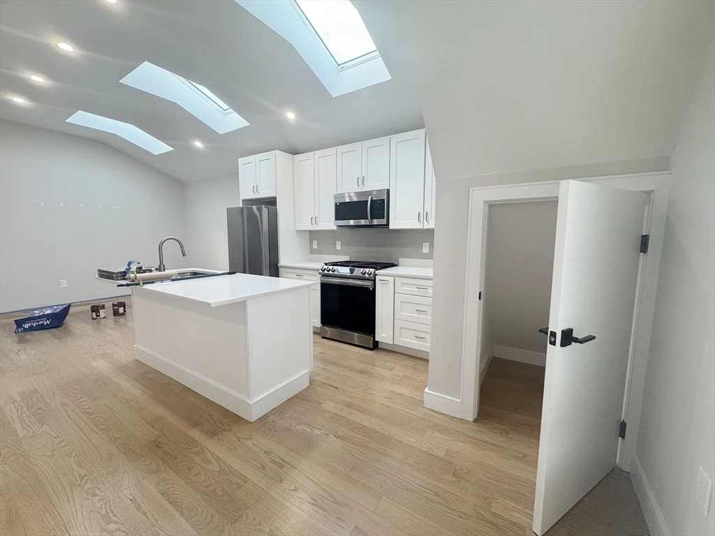 3 bed, 2 bath apartment for rent at 294 Princeton St Unit 3, East Boston — photo 2 of 23