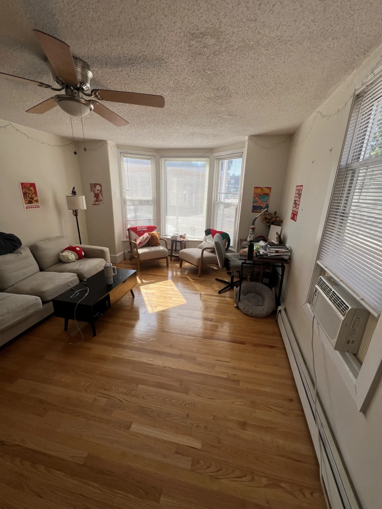 2 bed, 1 bath apartment for rent at 294 Prospect St Unit X, Wellington-Harrington — photo 7 of 16