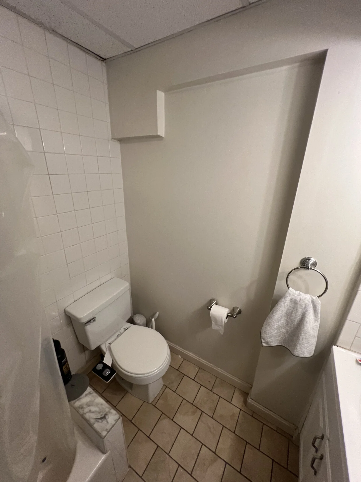 2 bed, 1 bath apartment for rent at 294 Prospect St Unit X, Wellington-Harrington — photo 15 of 16