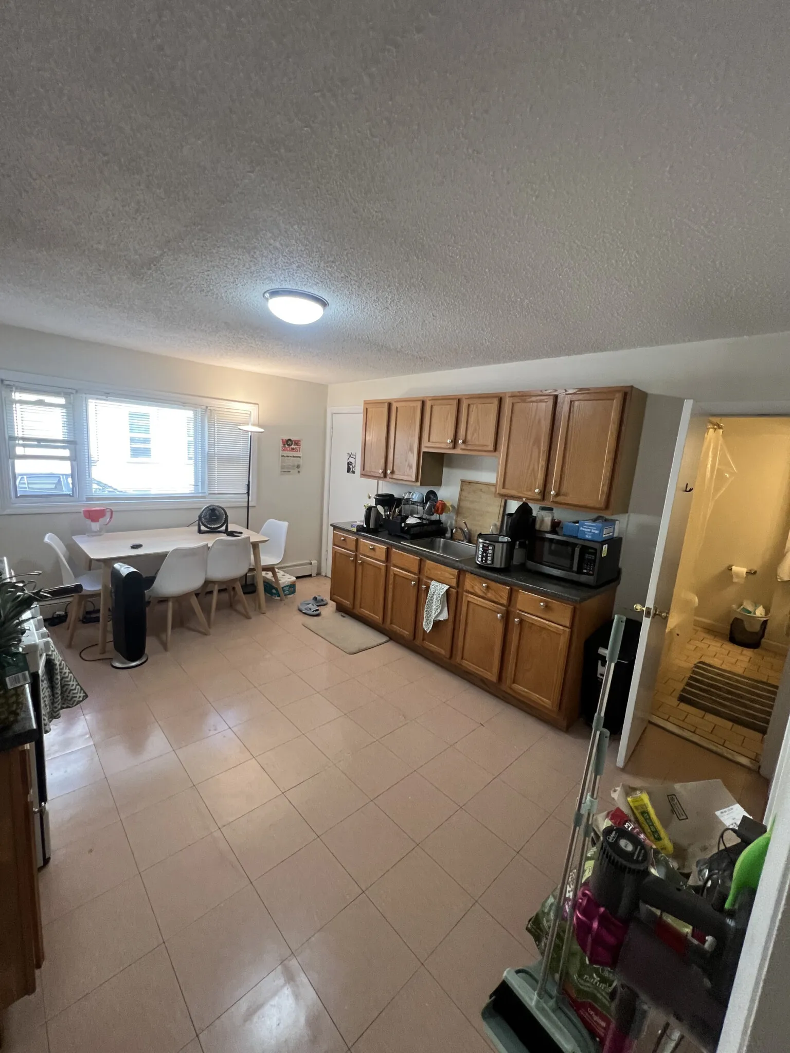 2 bed, 1 bath apartment for rent at 294 Prospect St Unit X, Wellington-Harrington — photo 1 of 16