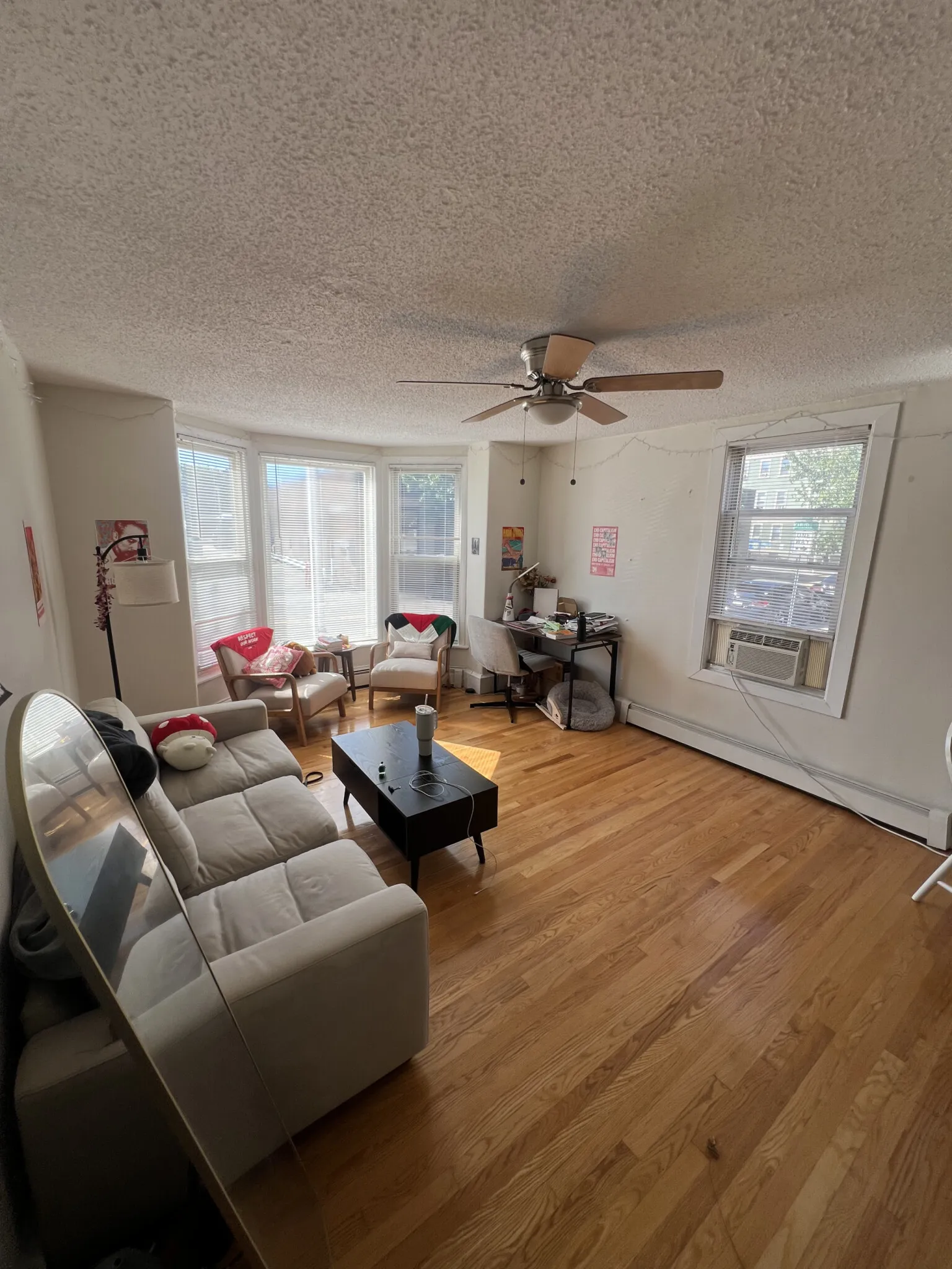 2 bed, 1 bath apartment for rent at 294 Prospect St Unit X, Wellington-Harrington — photo 5 of 16