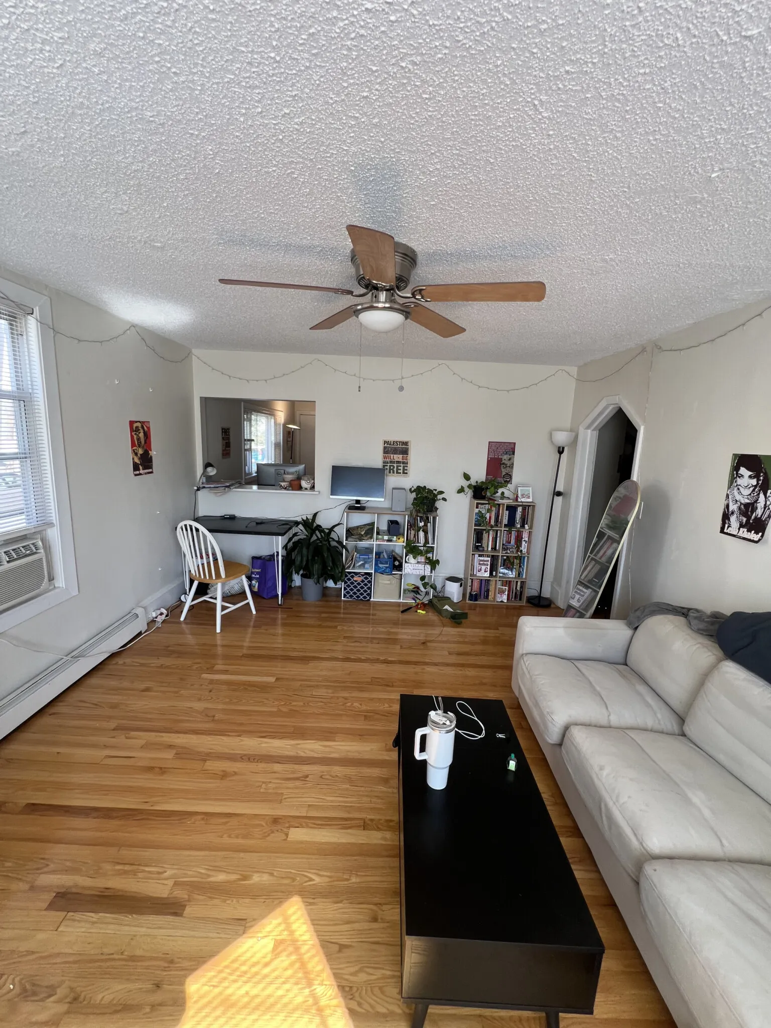 2 bed, 1 bath apartment for rent at 294 Prospect St Unit X, Wellington-Harrington — photo 6 of 16