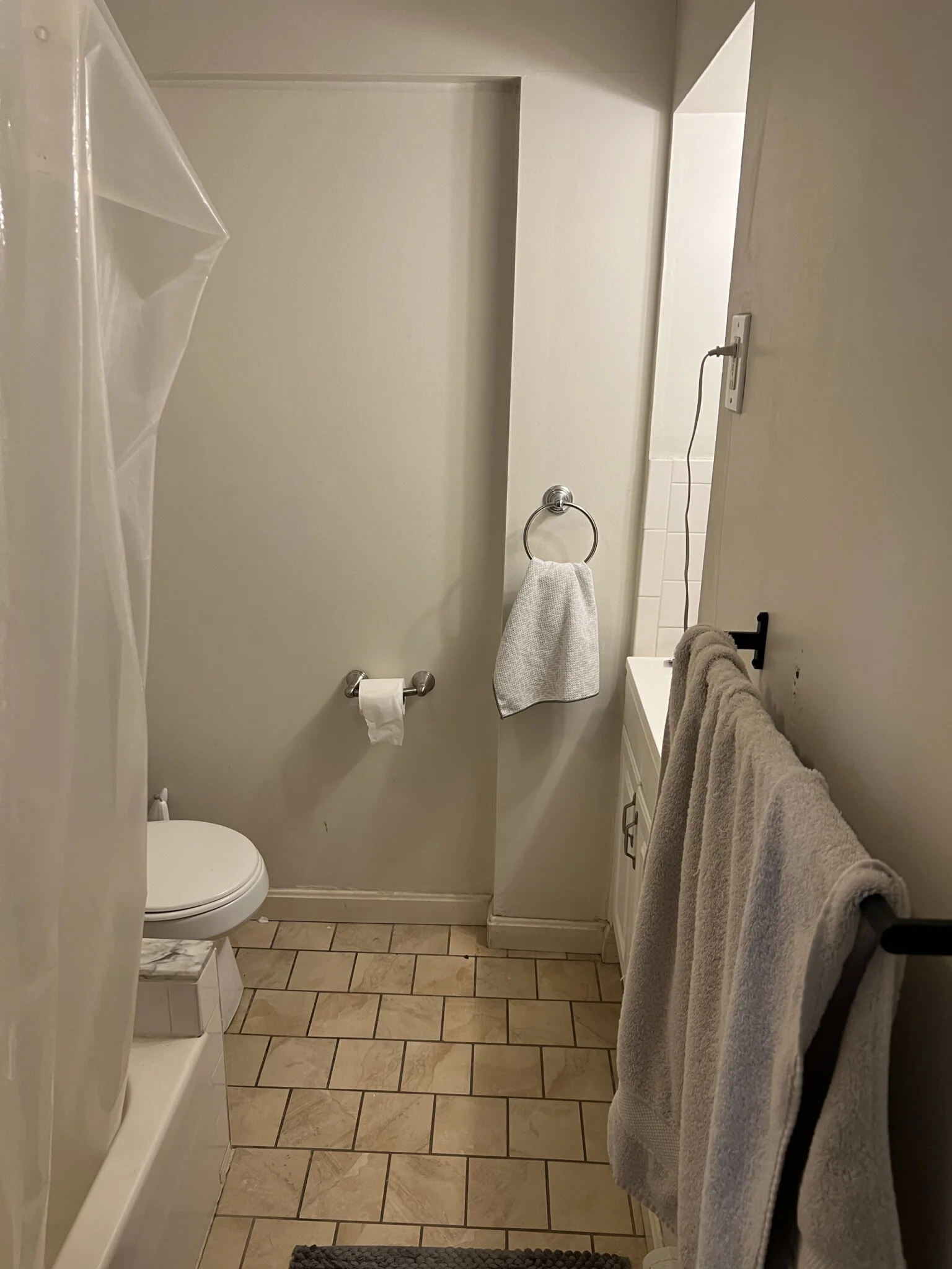 2 bed, 1 bath apartment for rent at 294 Prospect St Unit X, Wellington-Harrington — photo 16 of 16