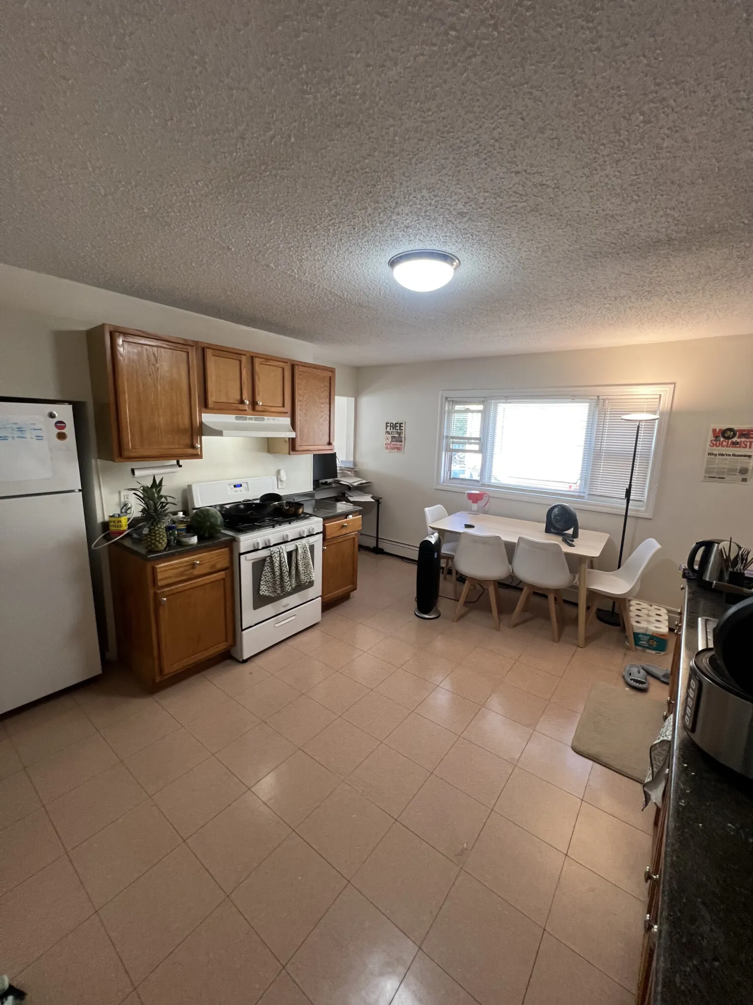 2 bed, 1 bath apartment for rent at 294 Prospect St Unit X, Wellington-Harrington — photo 2 of 16