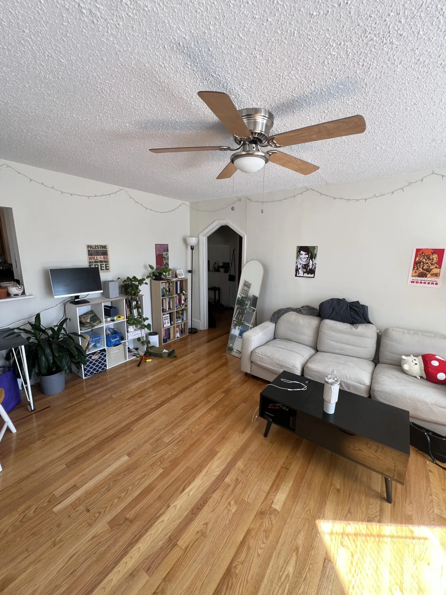 2 bed, 1 bath apartment for rent at 294 Prospect St Unit X, Wellington-Harrington — photo 8 of 16