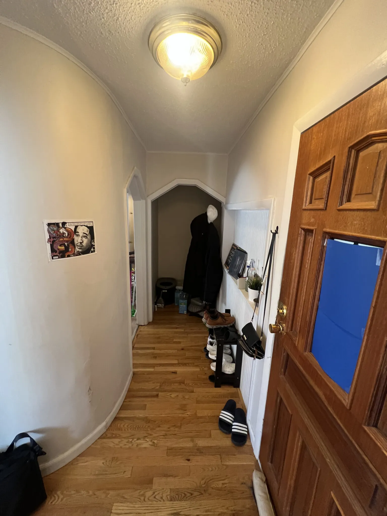 2 bed, 1 bath apartment for rent at 294 Prospect St Unit X, Wellington-Harrington — photo 13 of 16