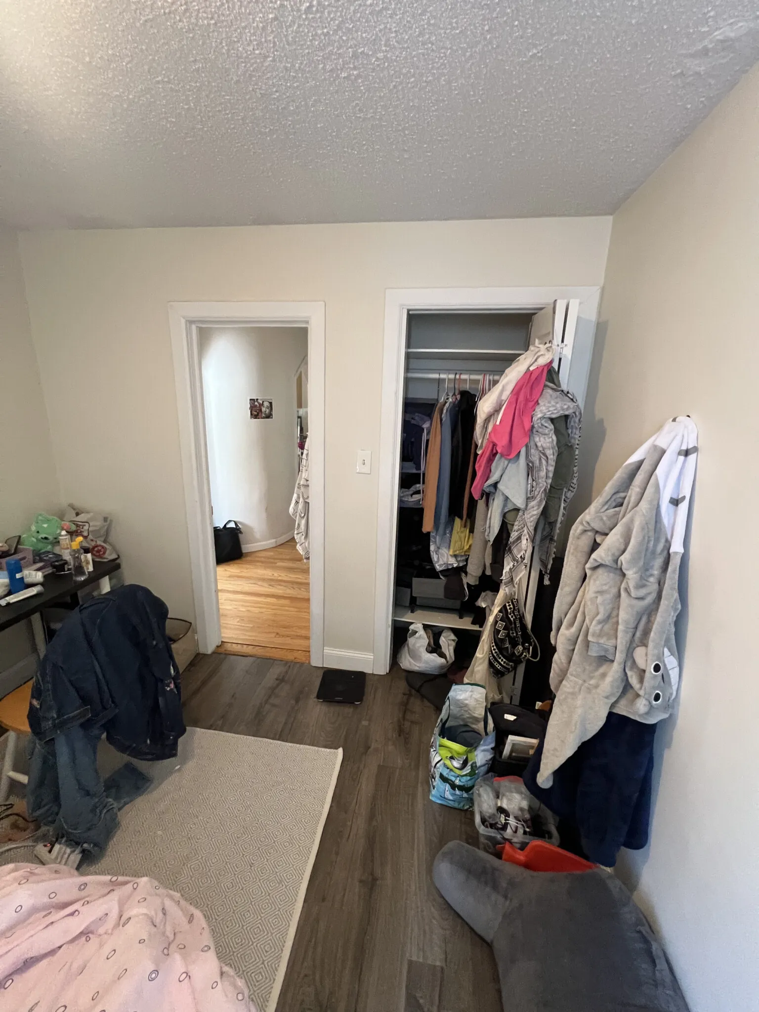 2 bed, 1 bath apartment for rent at 294 Prospect St Unit X, Wellington-Harrington — photo 10 of 16