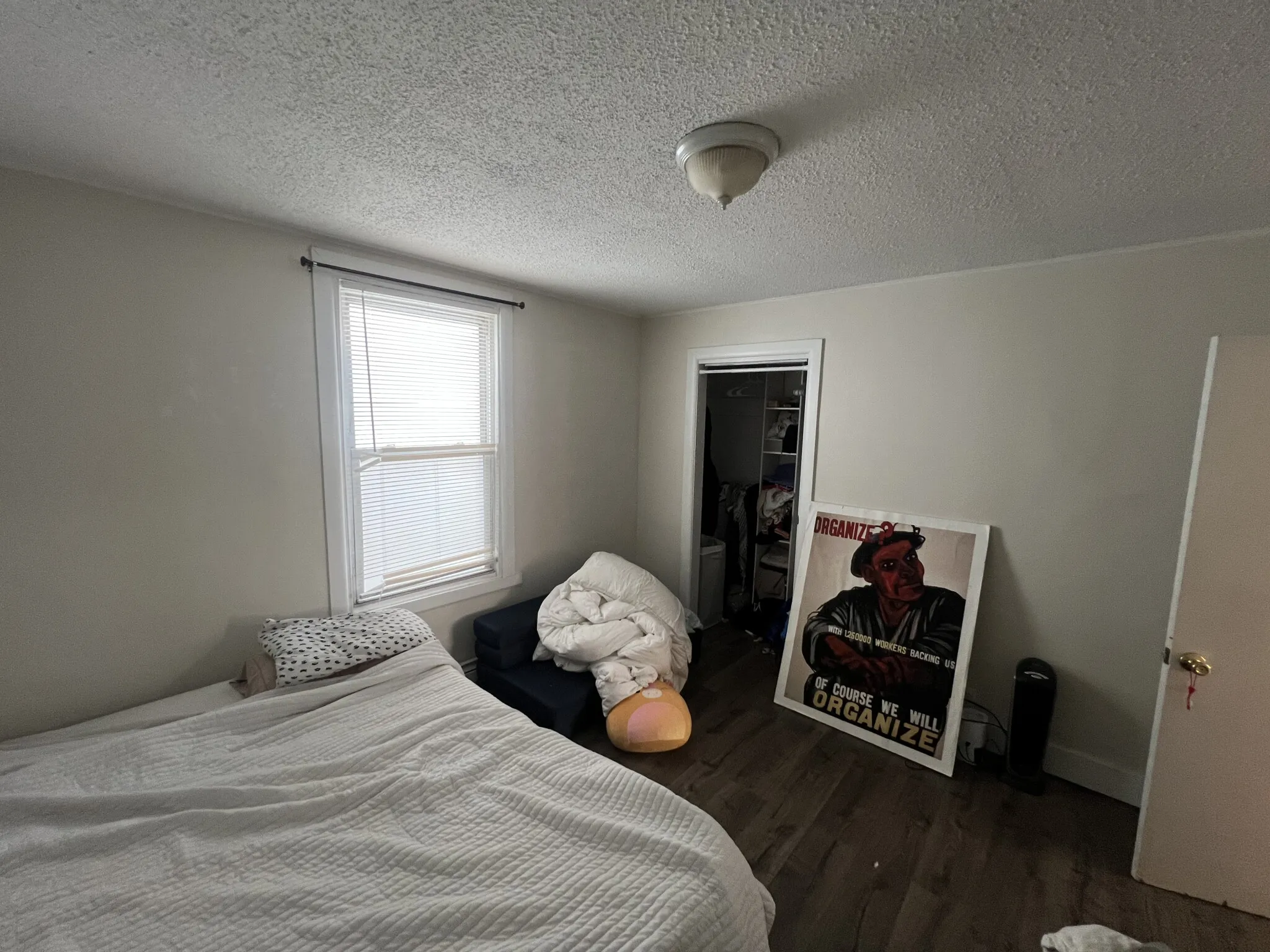 2 bed, 1 bath apartment for rent at 294 Prospect St Unit X, Wellington-Harrington — photo 11 of 16