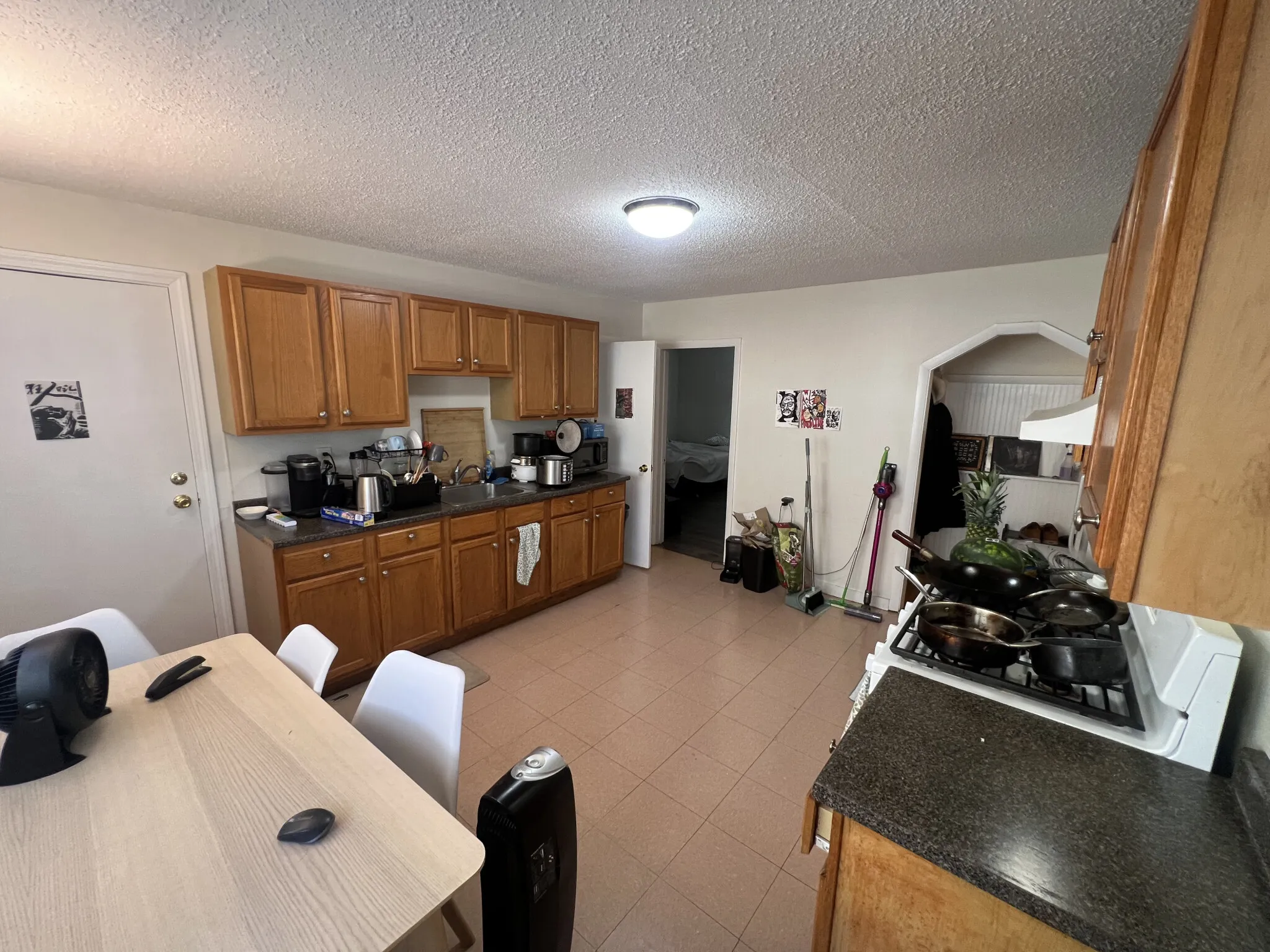 2 bed, 1 bath apartment for rent at 294 Prospect St Unit X, Wellington-Harrington — photo 3 of 16