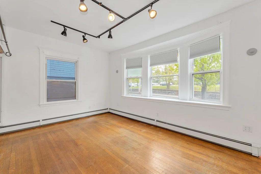 4 bed, 2 bath apartment for rent at 294 South St Unit 1, Jamaica Plain — photo 9 of 21