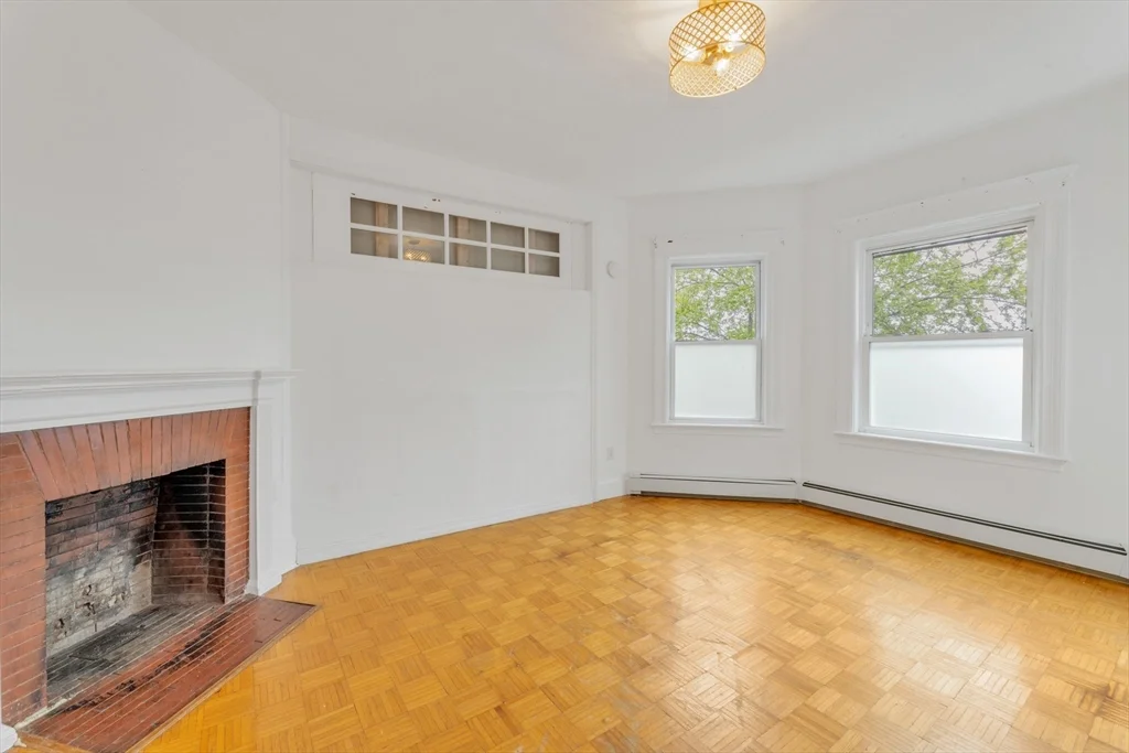 4 bed, 2 bath apartment for rent at 294 South St Unit 1, Jamaica Plain — photo 7 of 21
