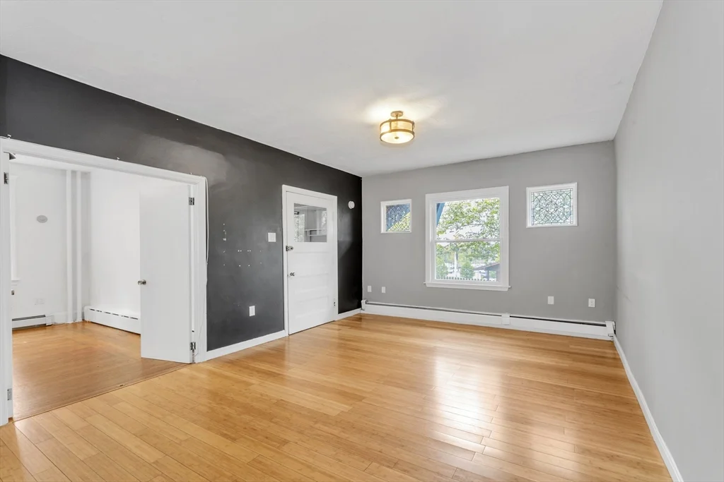 4 bed, 2 bath apartment for rent at 294 South St Unit 1, Jamaica Plain — photo 6 of 21