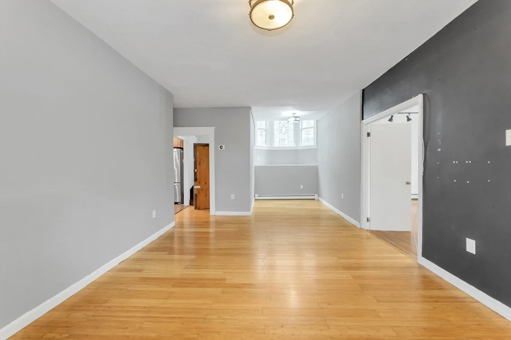 4 bed, 2 bath apartment for rent at 294 South St Unit 1, Jamaica Plain — photo 5 of 21
