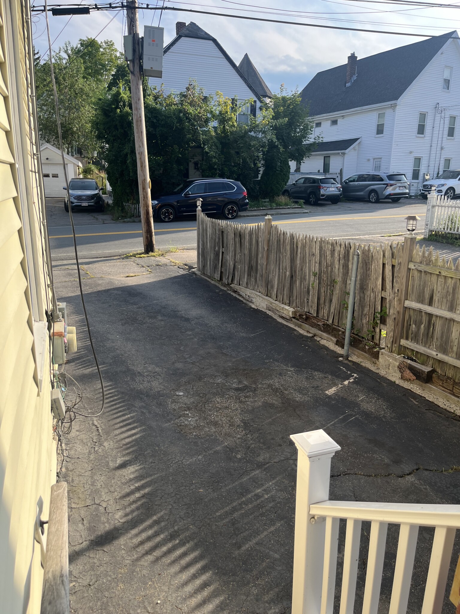 4 bed, 1 bath apartment for rent at 294 Whiting Ave, East Dedham — photo 14 of 15