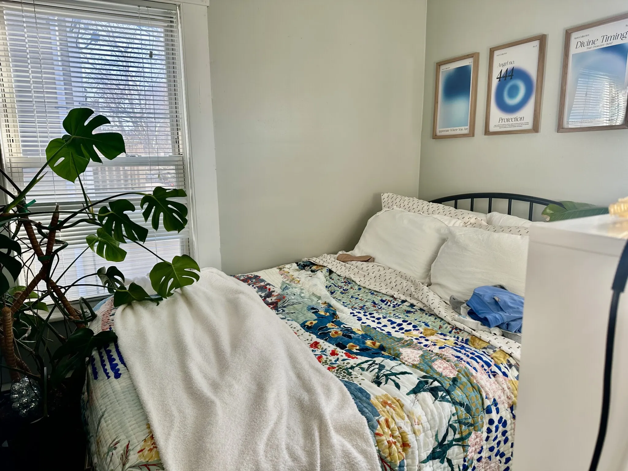 3 bed, 1 bath apartment for rent at 294 Windsor St Unit 2, The Port — photo 15 of 18