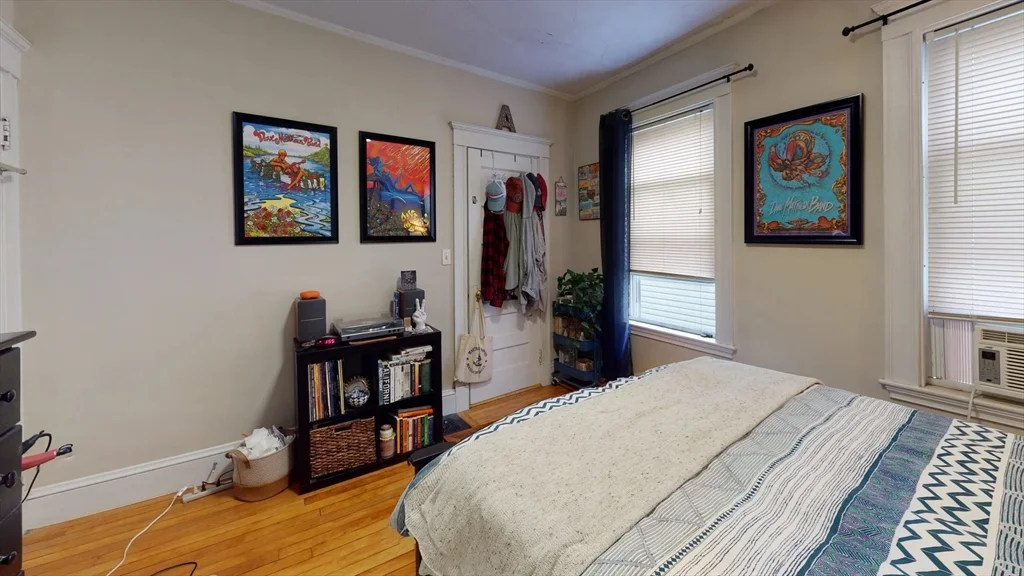 3 bed, 2 bath apartment for rent at 295-297 Washington St Unit 297, Quincy — photo 8 of 13
