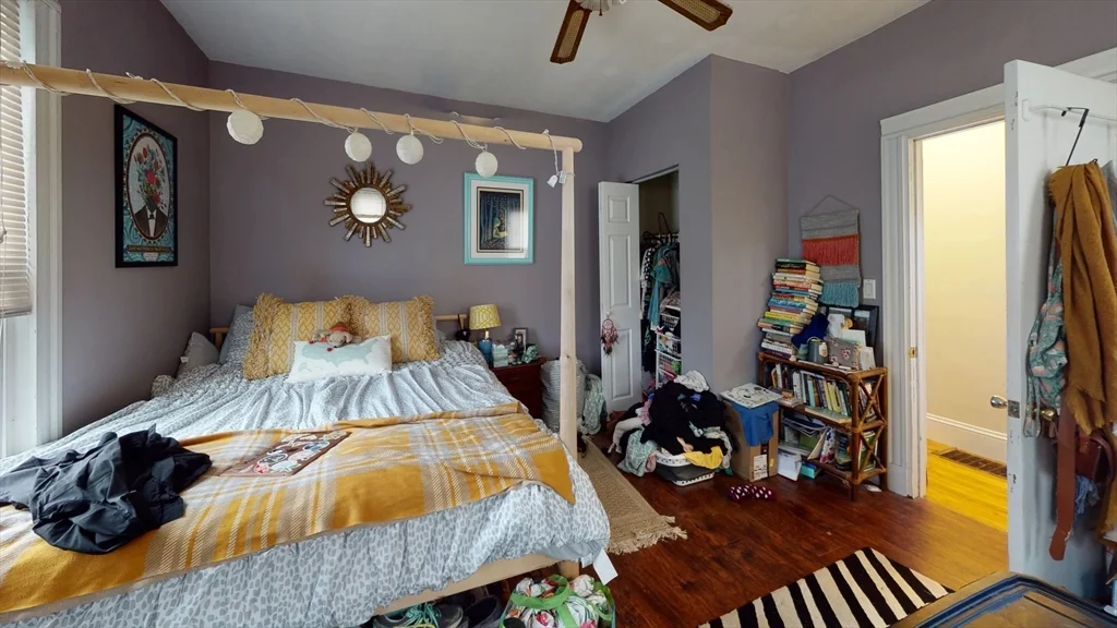 3 bed, 2 bath apartment for rent at 295-297 Washington St Unit 297, Quincy — photo 9 of 13