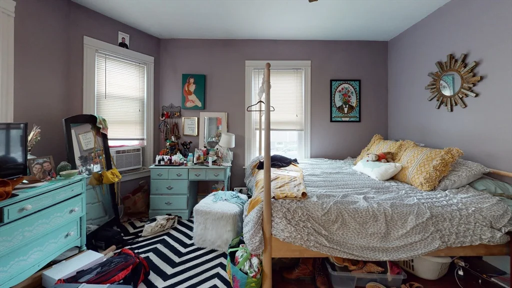 3 bed, 2 bath apartment for rent at 295-297 Washington St Unit 297, Quincy — photo 10 of 13