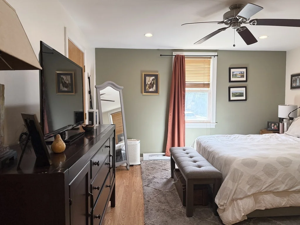 Studio bed, 1 bath apartment for rent at 295 Allston St Unit 1, Cambridgeport — photo 5 of 7