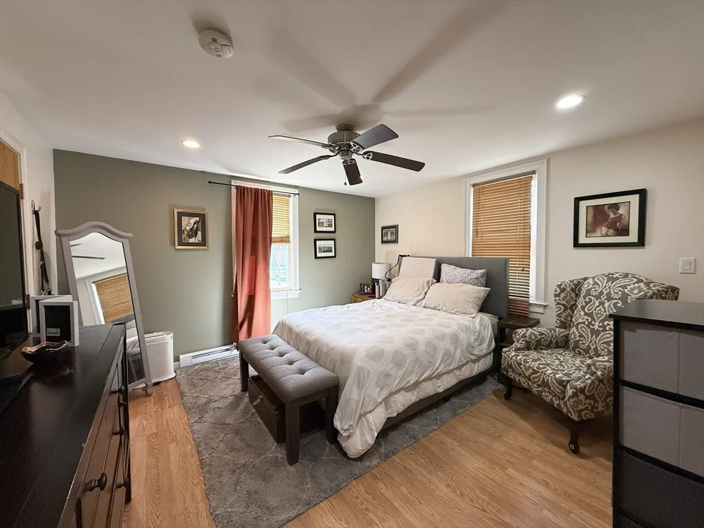 Studio bed, 1 bath apartment for rent at 295 Allston St Unit 1, Cambridgeport — photo 1 of 7