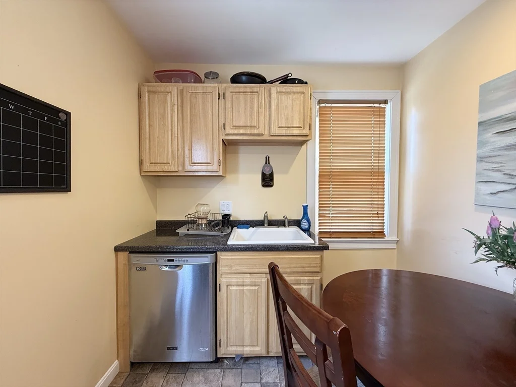 Studio bed, 1 bath apartment for rent at 295 Allston St Unit 1, Cambridgeport — photo 3 of 7