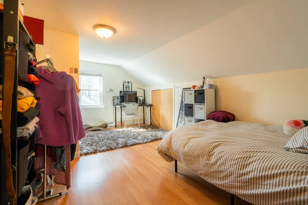 2 bed, 1 bath apartment for rent at 295 Allston St Unit 2, Cambridgeport — photo 11 of 16