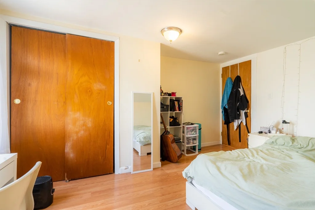 2 bed, 1 bath apartment for rent at 295 Allston St Unit 2, Cambridgeport — photo 10 of 16