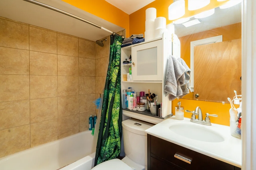 2 bed, 1 bath apartment for rent at 295 Allston St Unit 2, Cambridgeport — photo 7 of 16