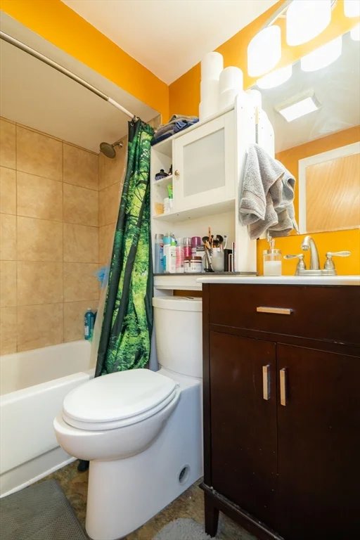 2 bed, 1 bath apartment for rent at 295 Allston St Unit 2, Cambridgeport — photo 6 of 16