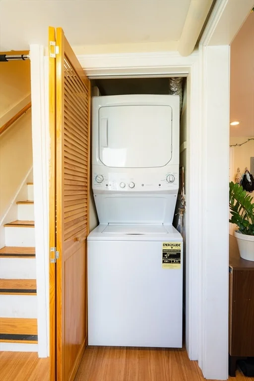 2 bed, 1 bath apartment for rent at 295 Allston St Unit 2, Cambridgeport — photo 2 of 16