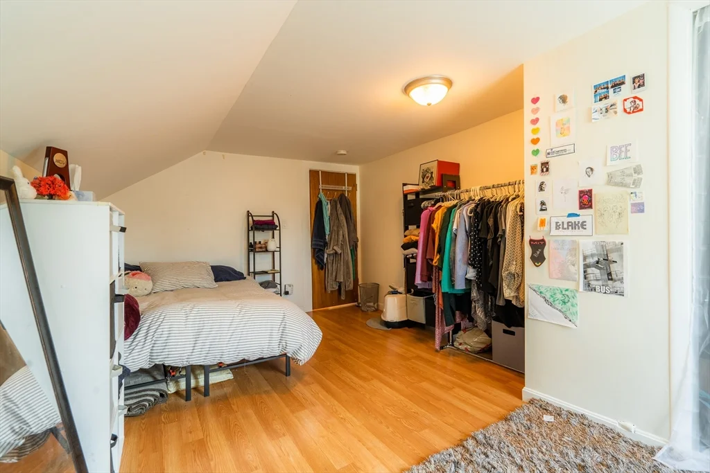 2 bed, 1 bath apartment for rent at 295 Allston St Unit 2, Cambridgeport — photo 12 of 16