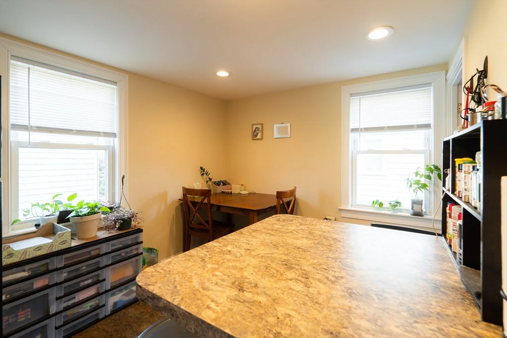 2 bed, 1 bath apartment for rent at 295 Allston St Unit 2, Cambridgeport — photo 4 of 16