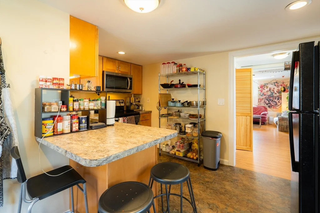 2 bed, 1 bath apartment for rent at 295 Allston St Unit 2, Cambridgeport — photo 5 of 16