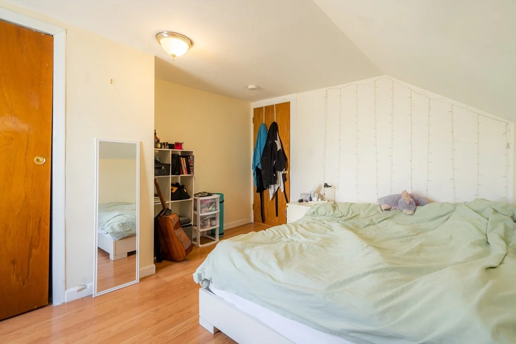 2 bed, 1 bath apartment for rent at 295 Allston St Unit 2, Cambridgeport — photo 9 of 16