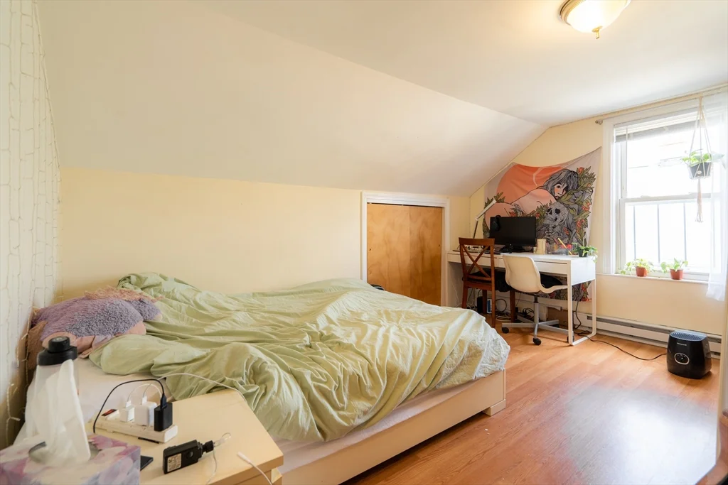 2 bed, 1 bath apartment for rent at 295 Allston St Unit 2, Cambridgeport — photo 8 of 16