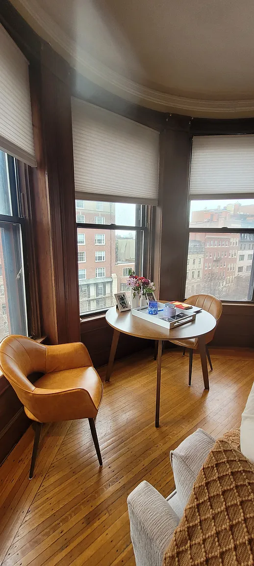 1 bed, 1 bath apartment for rent at 295 Beacon St Unit 53, Back Bay — photo 11 of 22