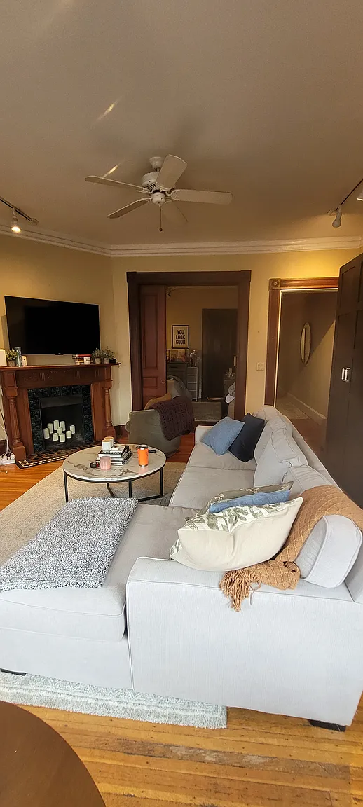 1 bed, 1 bath apartment for rent at 295 Beacon St Unit 53, Back Bay — photo 4 of 22