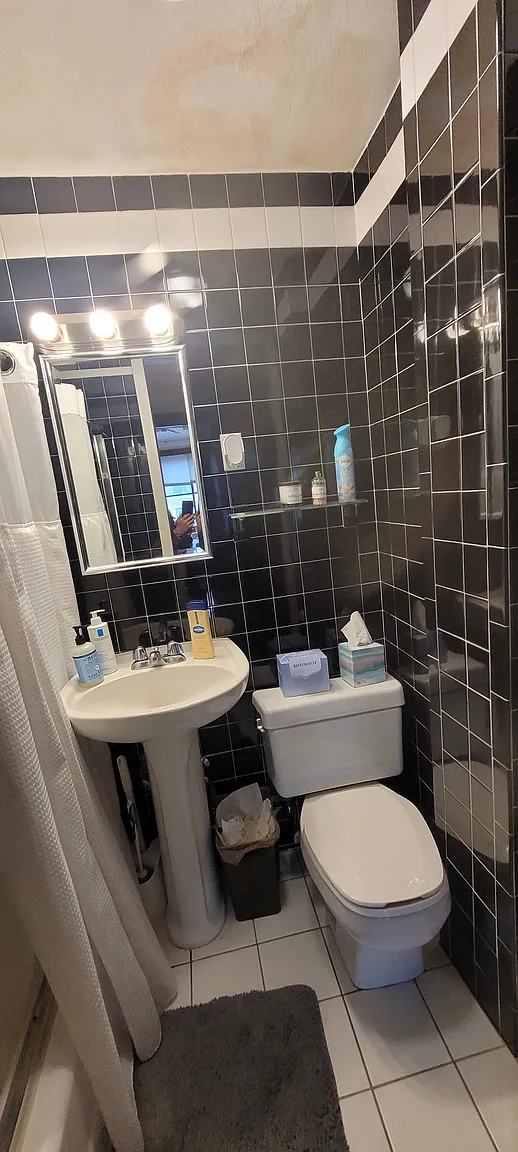 1 bed, 1 bath apartment for rent at 295 Beacon St Unit 53, Back Bay — photo 8 of 22