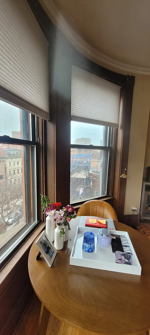 1 bed, 1 bath apartment for rent at 295 Beacon St Unit 53, Back Bay — photo 12 of 22