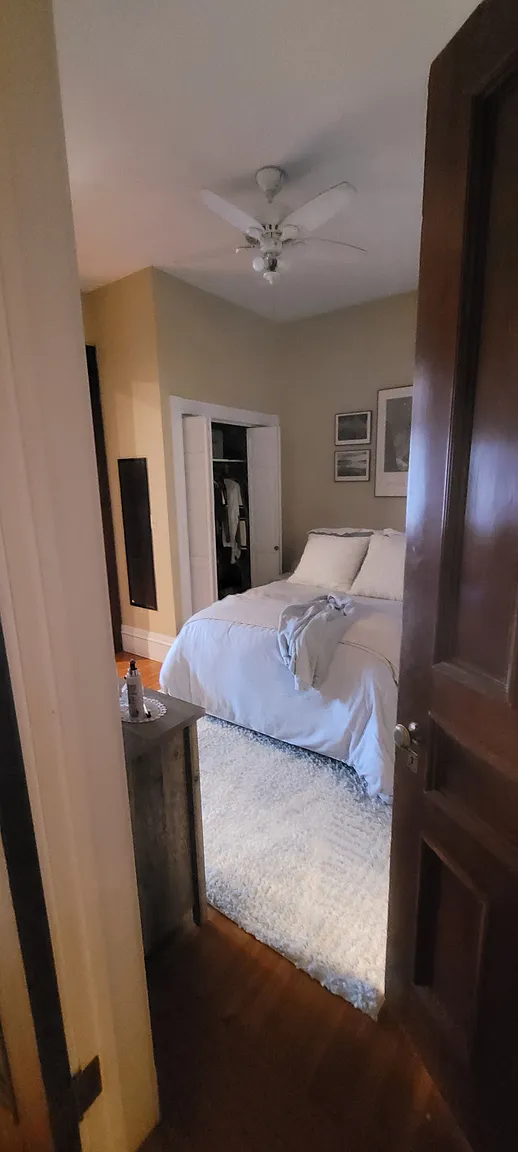 1 bed, 1 bath apartment for rent at 295 Beacon St Unit 53, Back Bay — photo 13 of 22