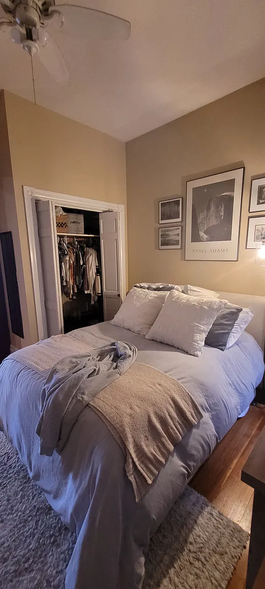 1 bed, 1 bath apartment for rent at 295 Beacon St Unit 53, Back Bay — photo 16 of 22