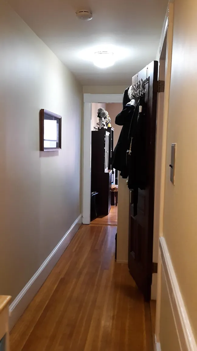 1 bed, 1 bath apartment for rent at 295 Beacon St Unit 53, Back Bay — photo 22 of 22