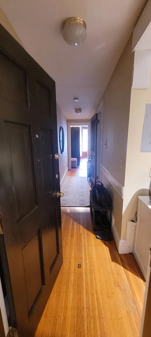 1 bed, 1 bath apartment for rent at 295 Beacon St Unit 53, Back Bay — photo 21 of 22