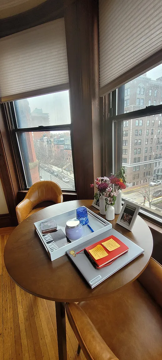 1 bed, 1 bath apartment for rent at 295 Beacon St Unit 53, Back Bay — photo 14 of 22